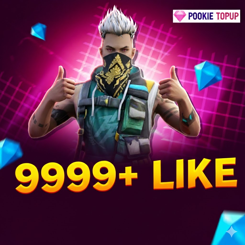 FREE RANDOM LIKE