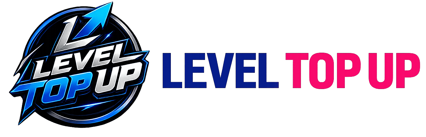 Level Topup